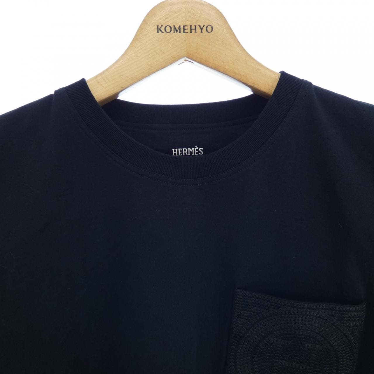 エルメス HERMES Tシャツ