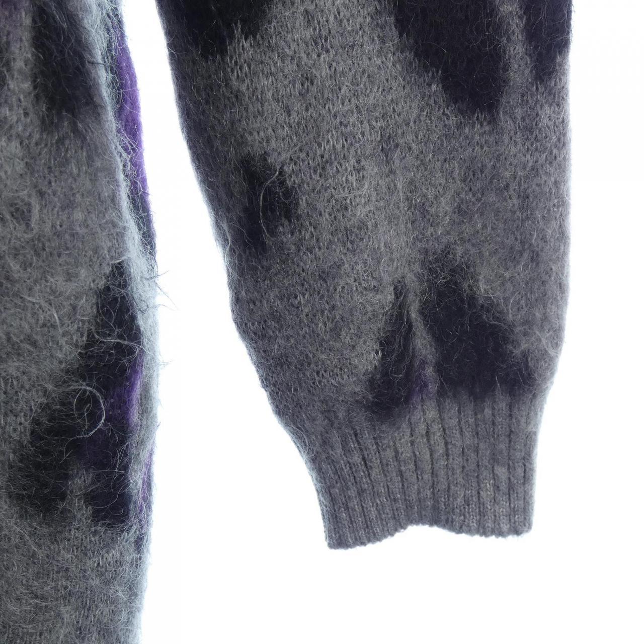 ニードルズ NEEDLES ロングカーディガン