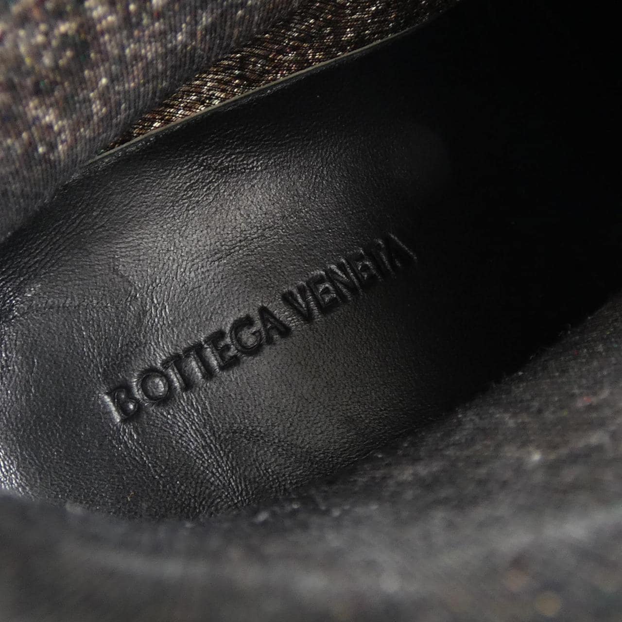 ボッテガヴェネタ BOTTEGA VENETA ブーツ