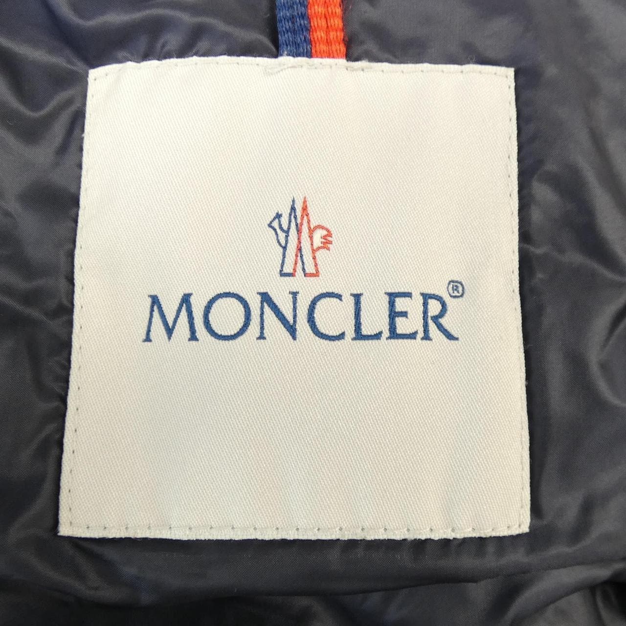 モンクレール MONCLER ダウンコート