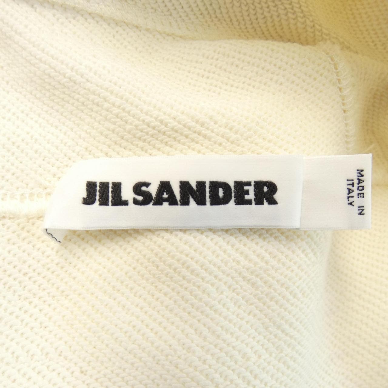 ジルサンダー JIL SANDER パーカー