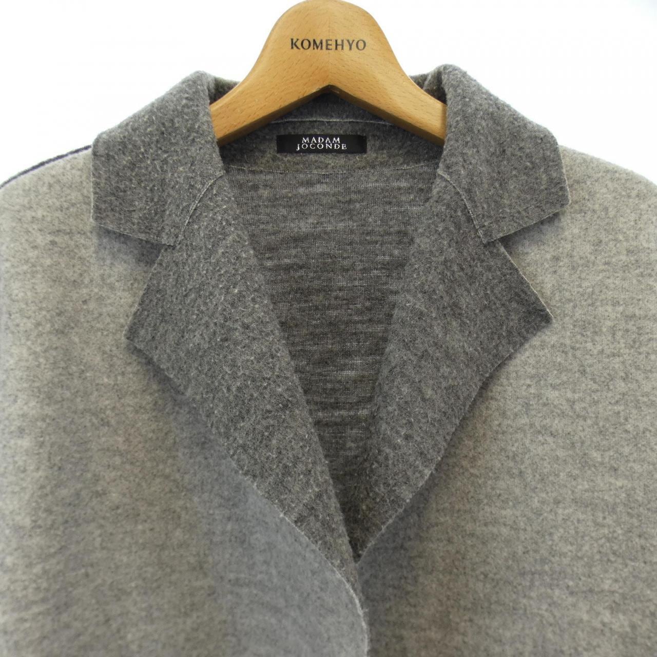 マダムジョコンダ MADAM JOCONDE コート