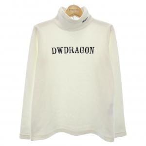 DANCE WITH DRAGON トップス