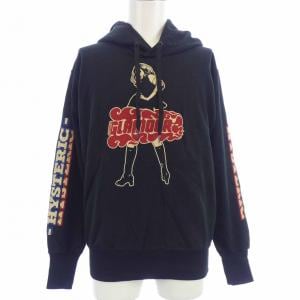 ヒステリックグラマー HYSTERIC GLAMOUR パーカー