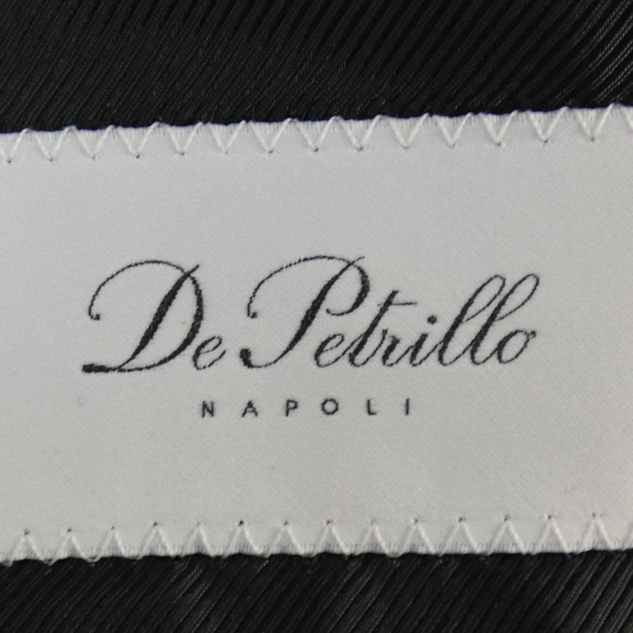 デペトリロ DE PETRILLO ジャケット
