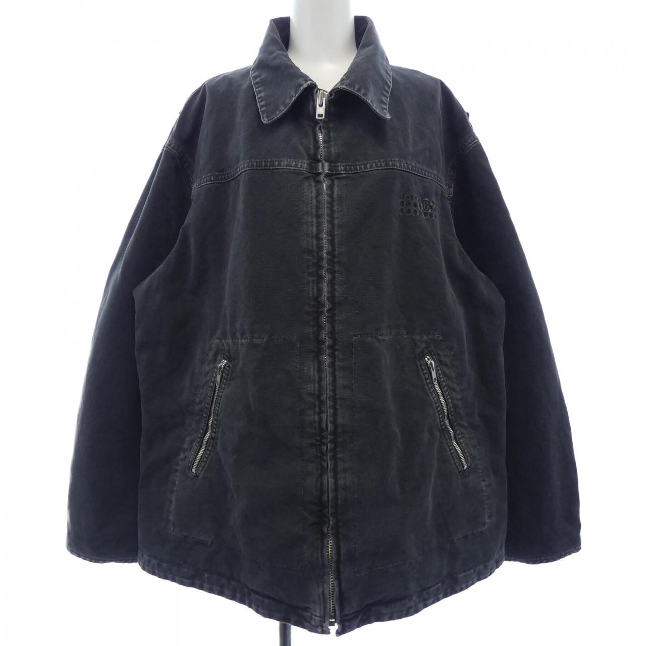 エムエムシックス MM6 ジャケット