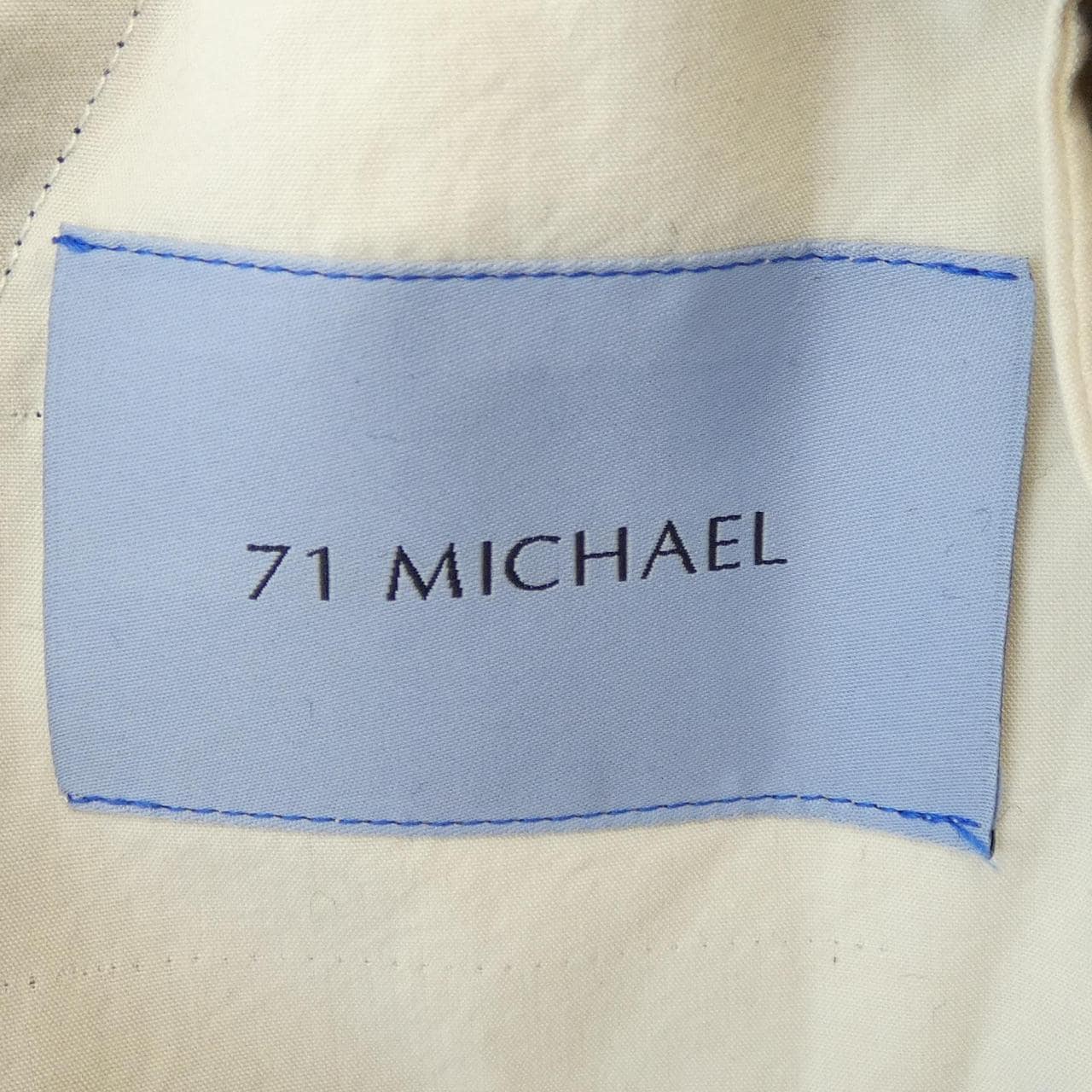 ミシェル 71 MICHAEL パンツ