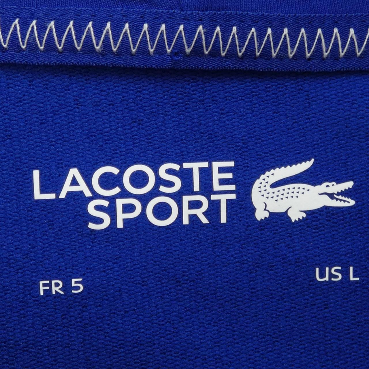 Lacoste Sport LACOSTE SPORT jacket
