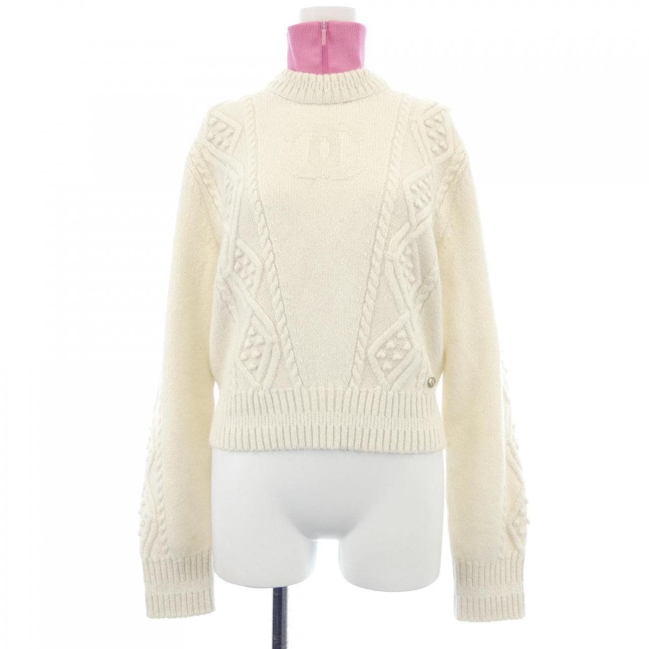 シャネル CHANEL ニット