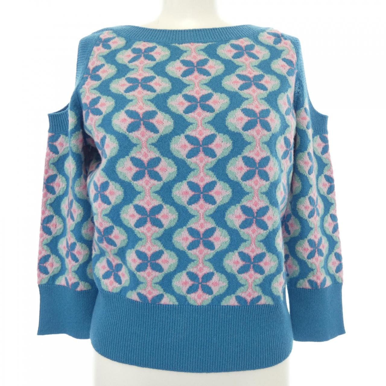 CHANEL CHANEL knitwear
