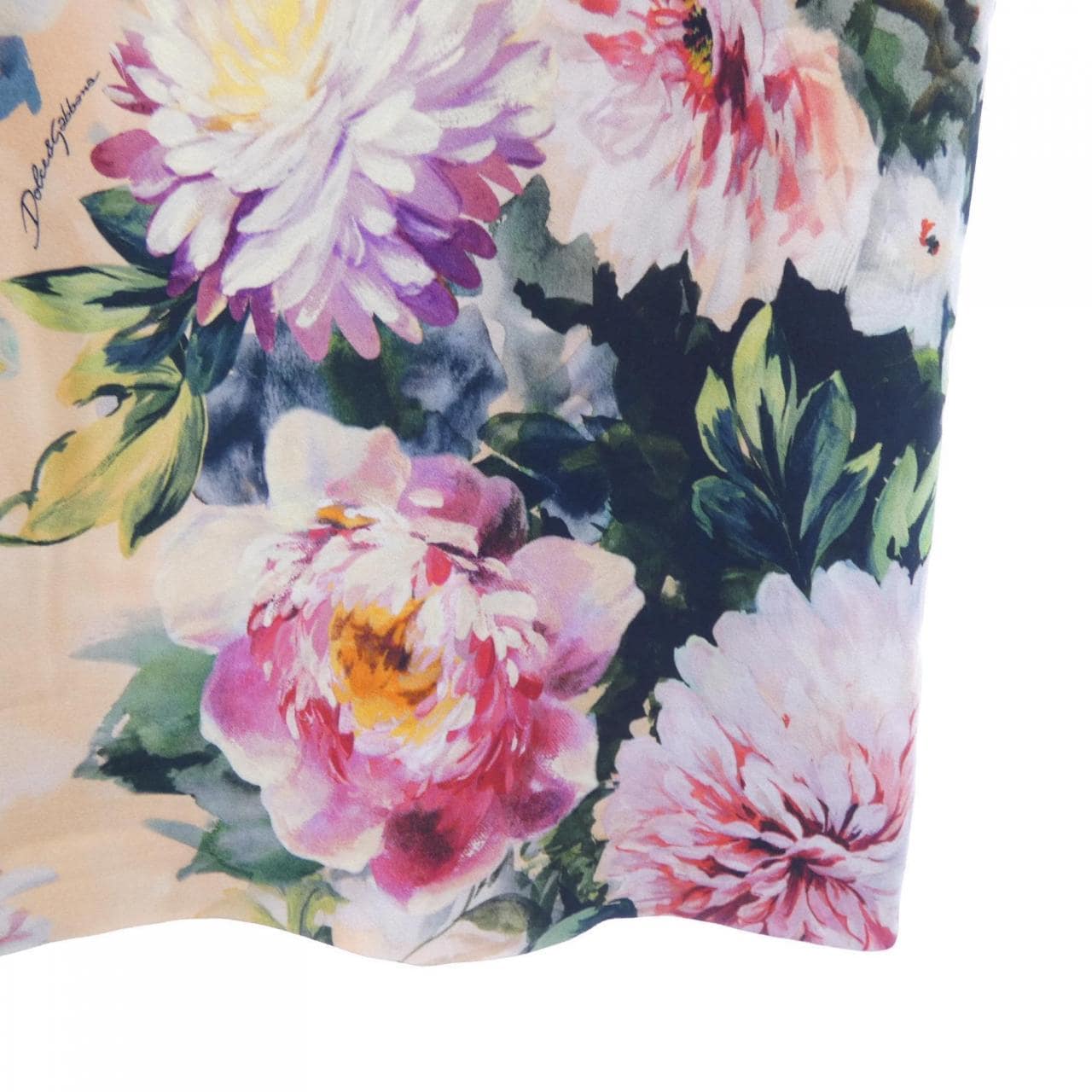 ドルチェアンドガッバーナ DOLCE&GABBANA スカート
