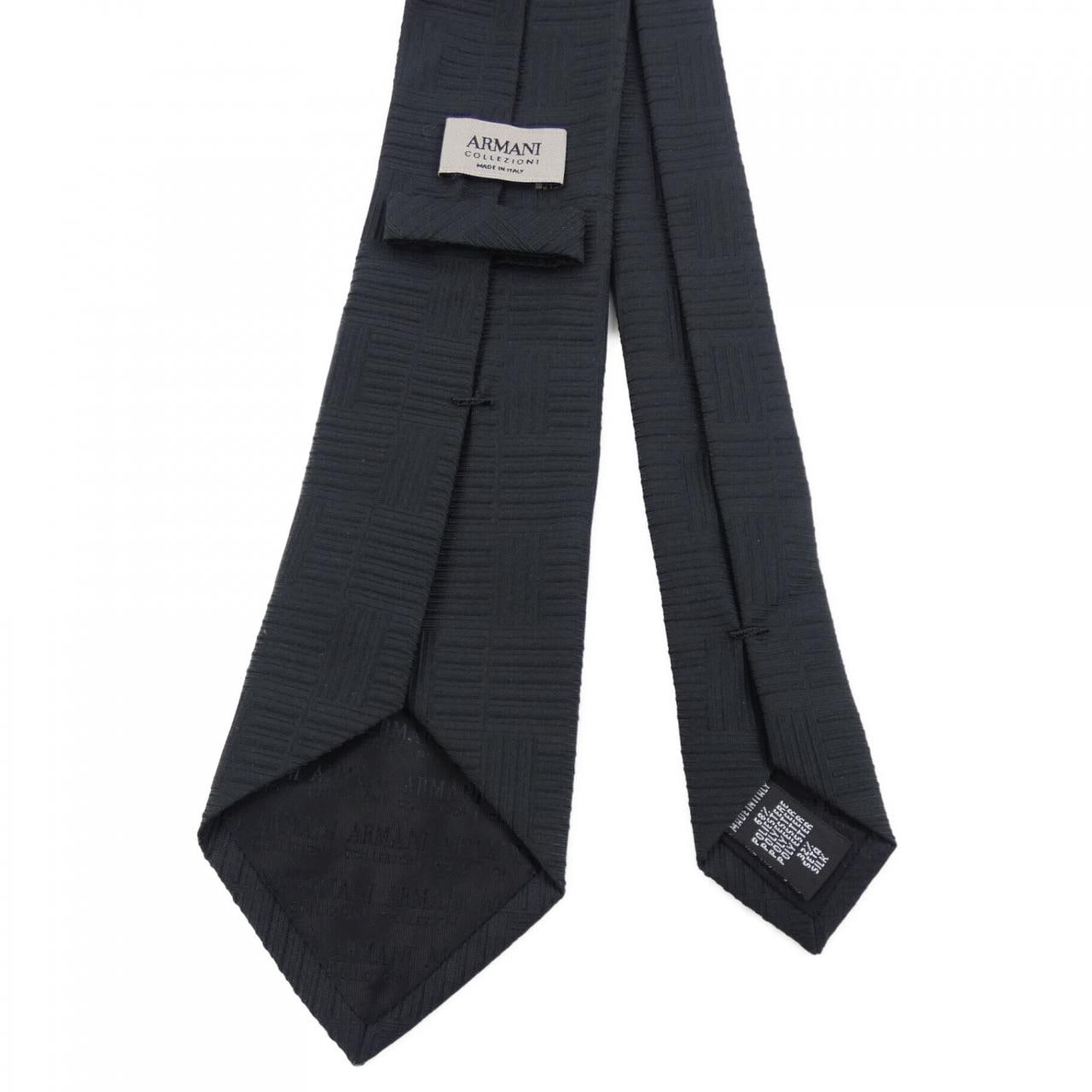 アルマーニコレツィオーニ ARMANI collezioni NECKTIE