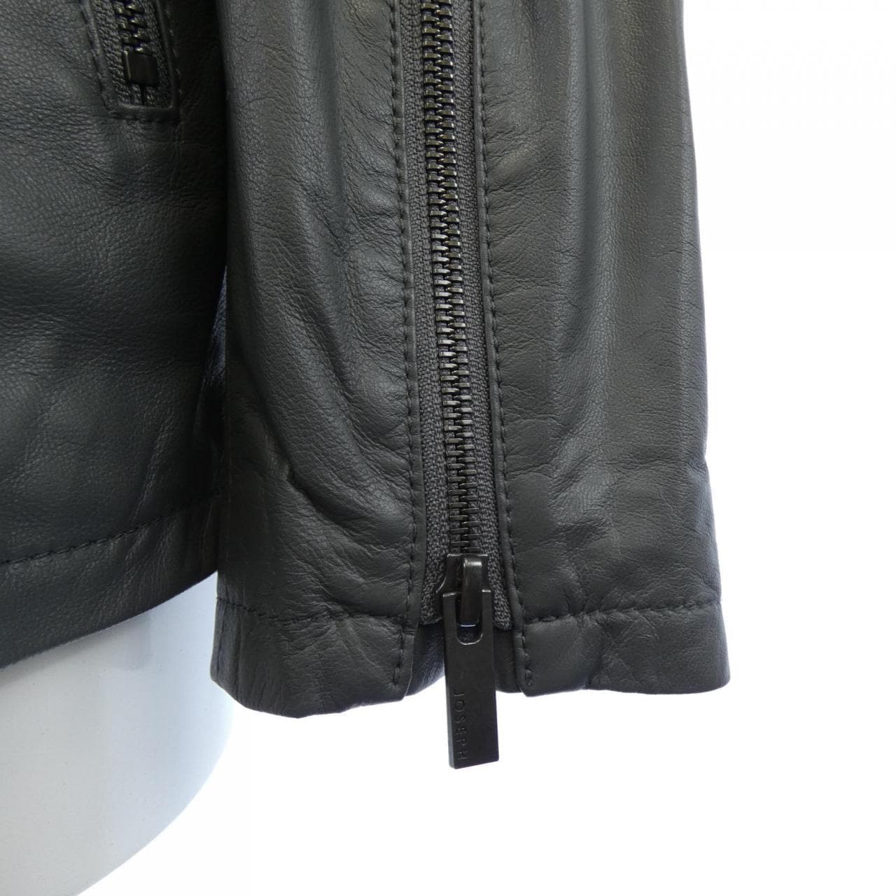 ジョセフオム JOSEPH HOMME レザージャケット