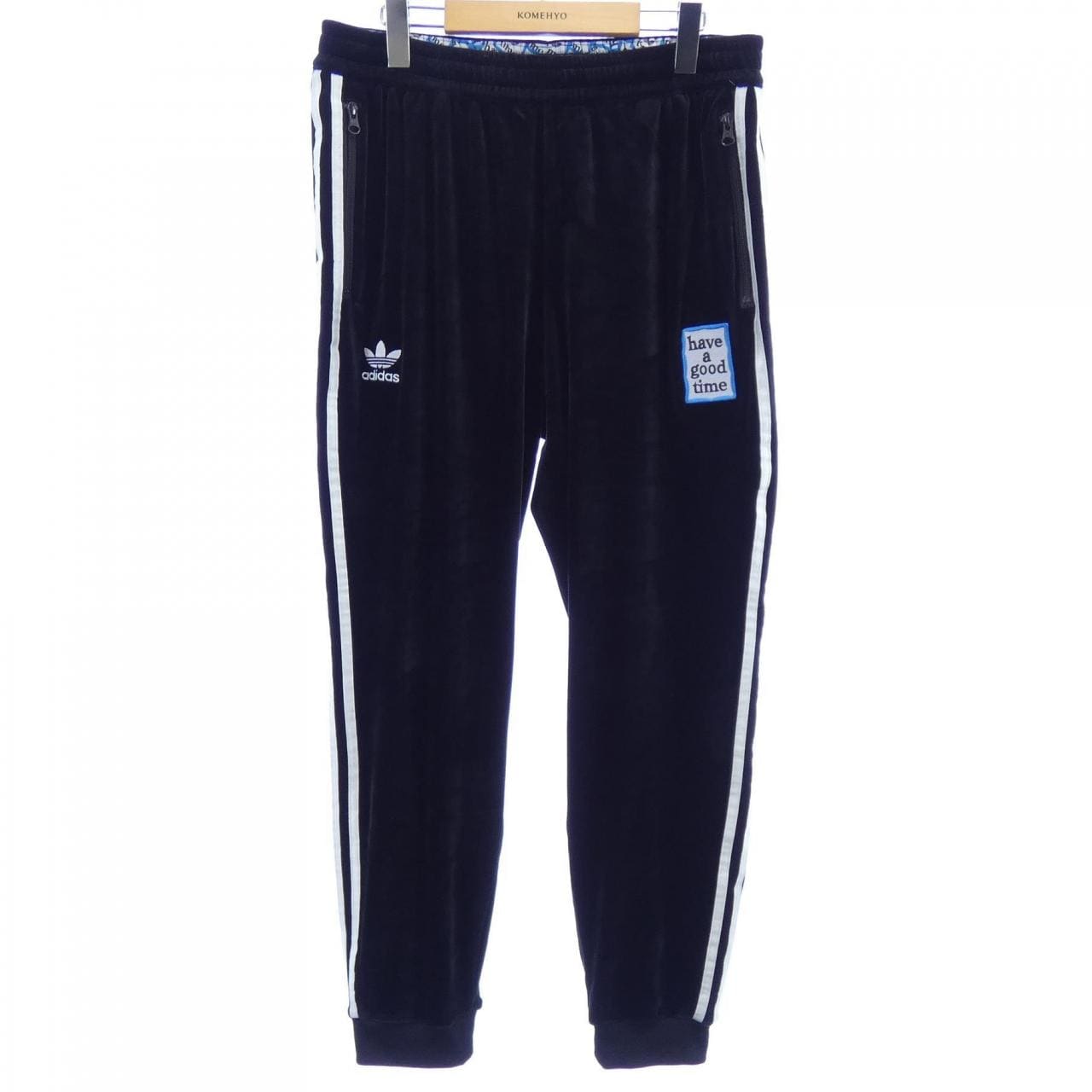 アディダス ADIDAS HAVE A GOOD TIME パンツ