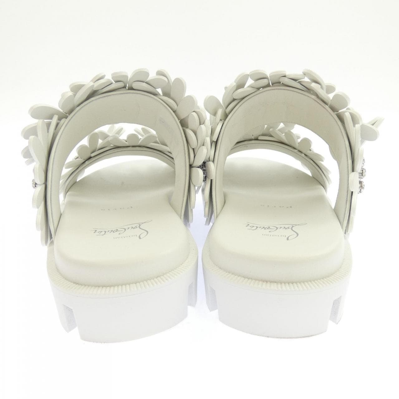 クリスチャンルブタン CHRISTIAN LOUBOUTIN サンダル