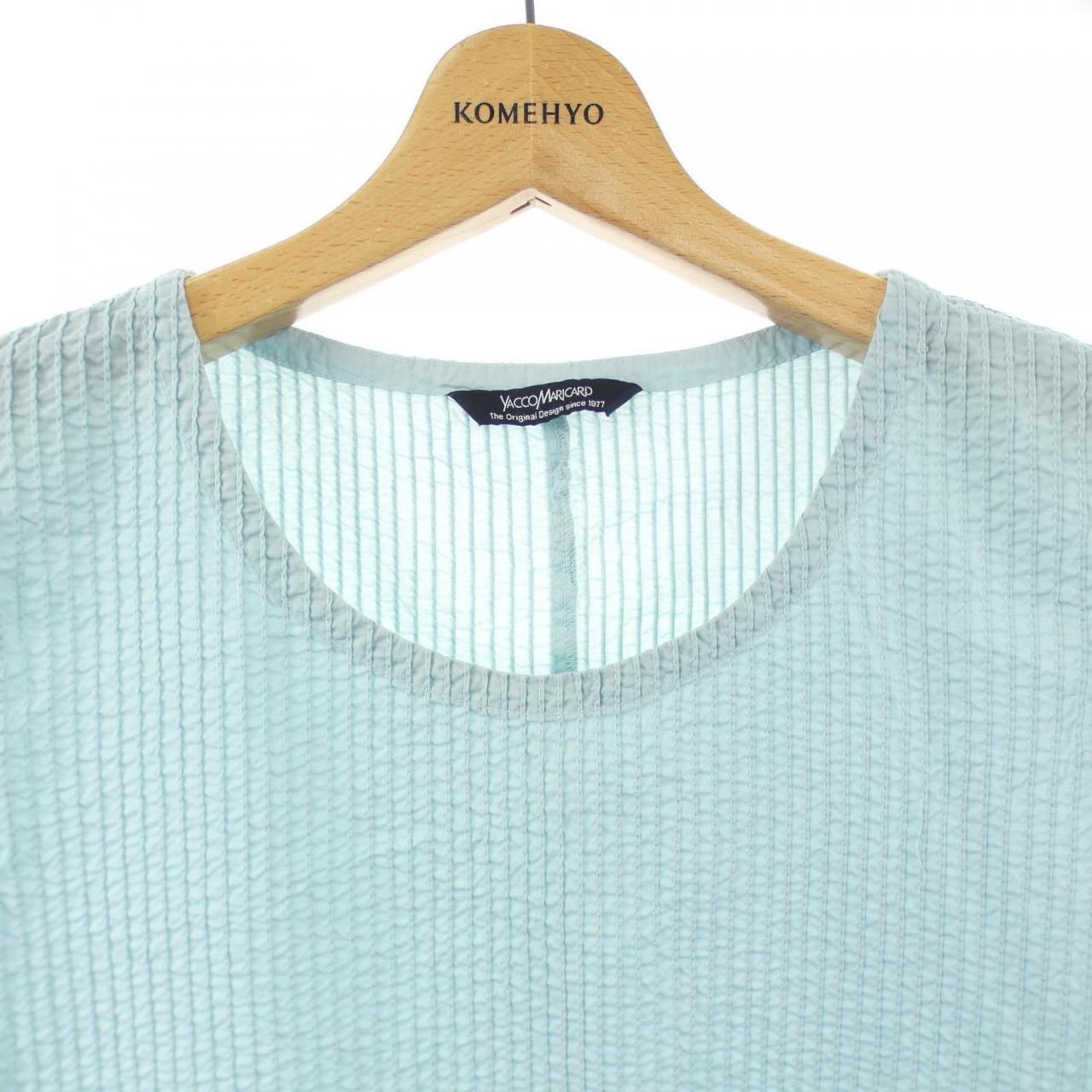 YACCO MARICARD ワンピース