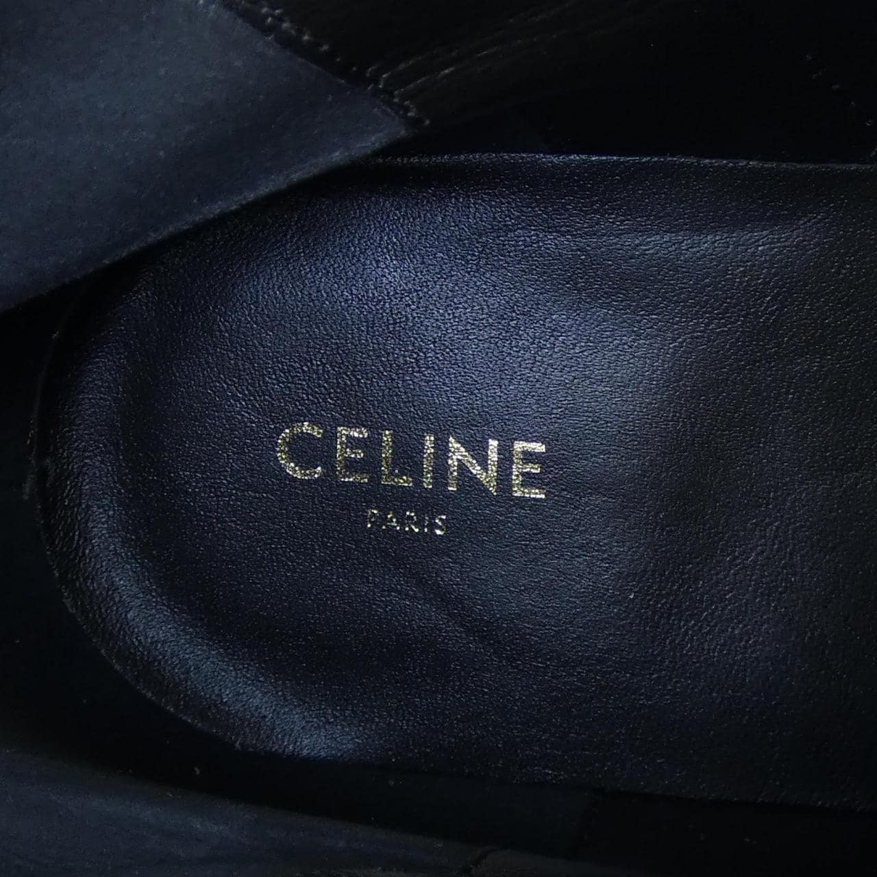 セリーヌ CELINE Z04264 ブーツ
