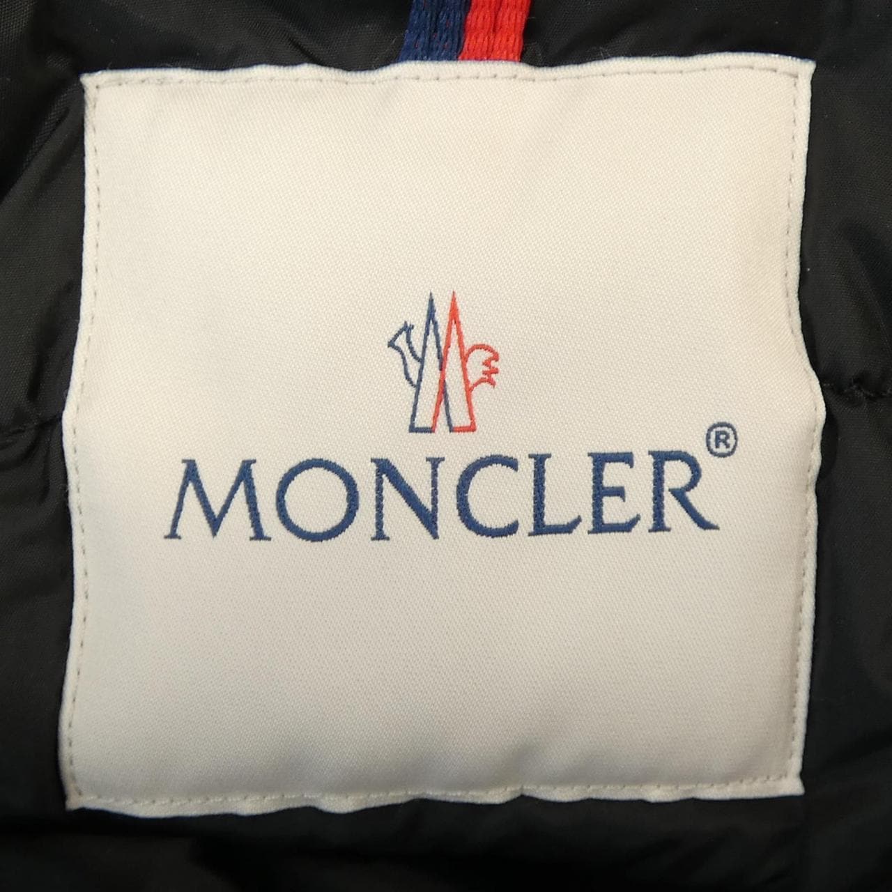 モンクレール MONCLER BLAVET ダウンコート