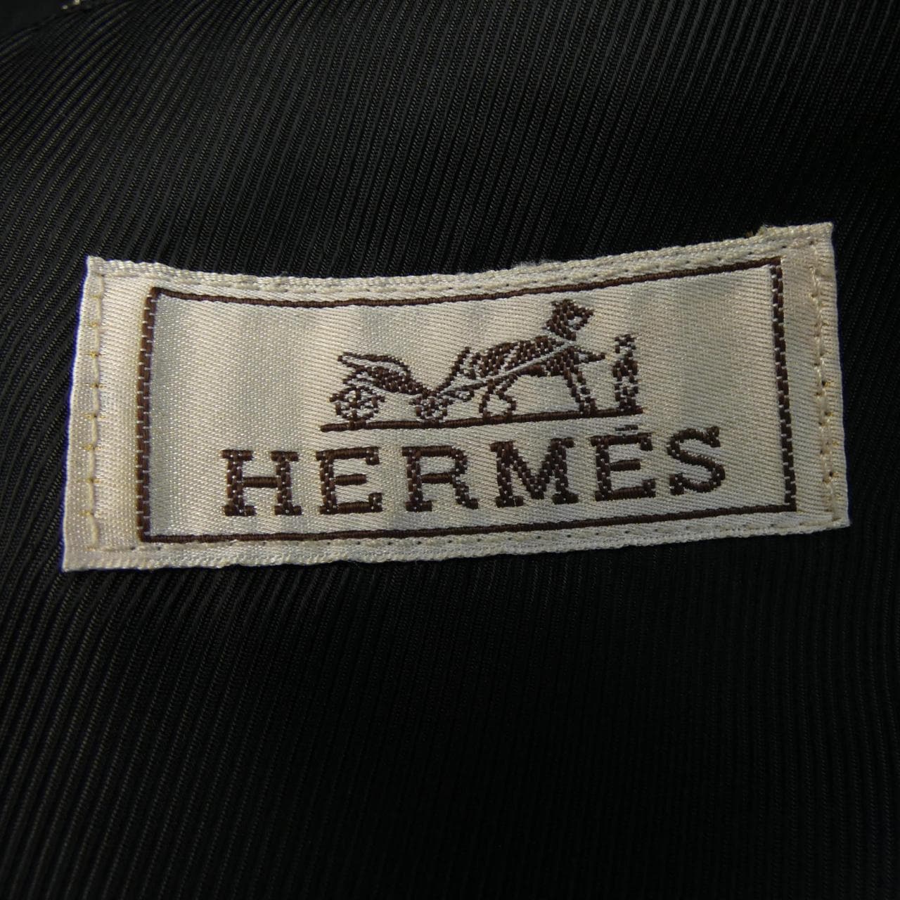 エルメス HERMES コート