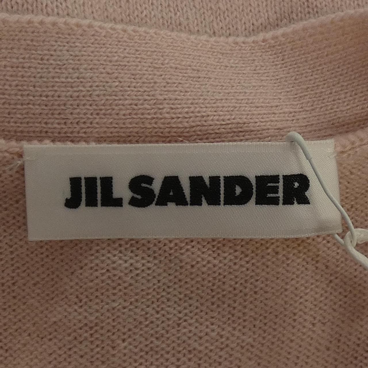 ジルサンダー JIL SANDER J02GP0052 カーディガン