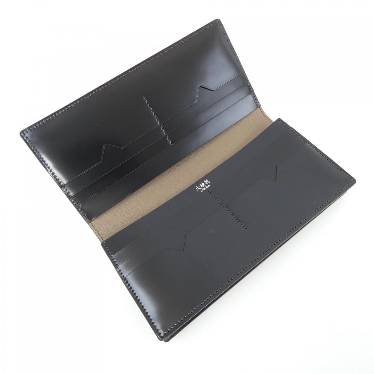 オオバセイホウ 大峡製鞄 1108-4-CDV WALLET