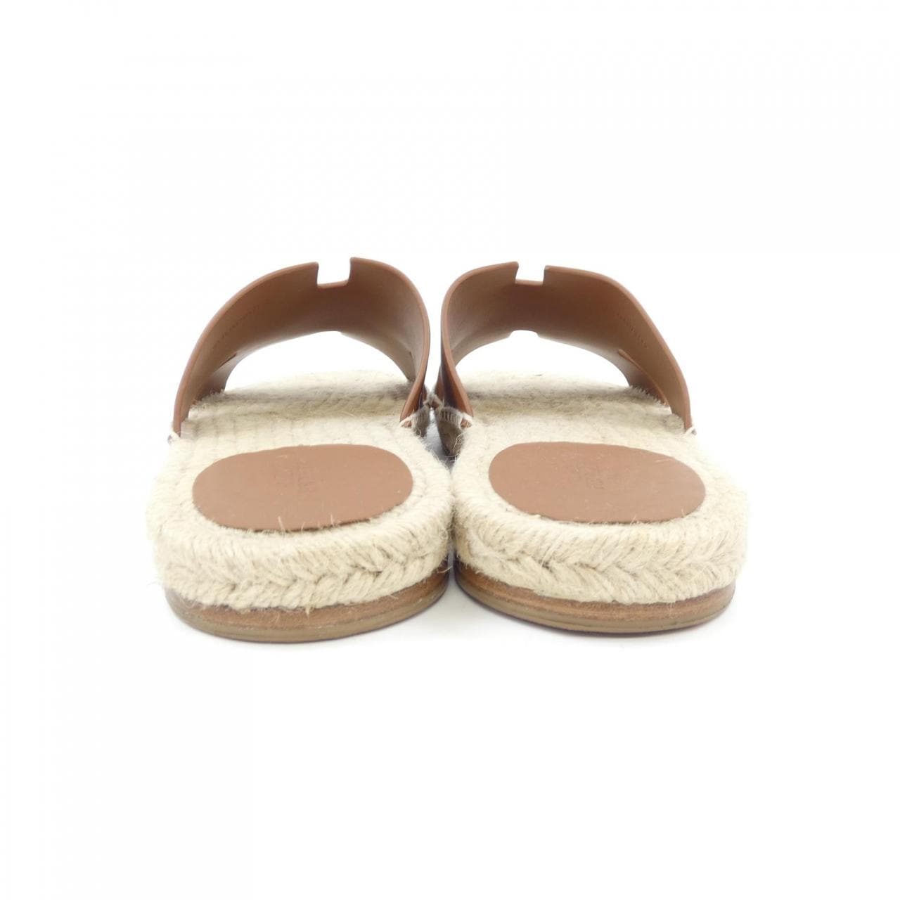 エルメス HERMES アンティグア 201485Z サンダル