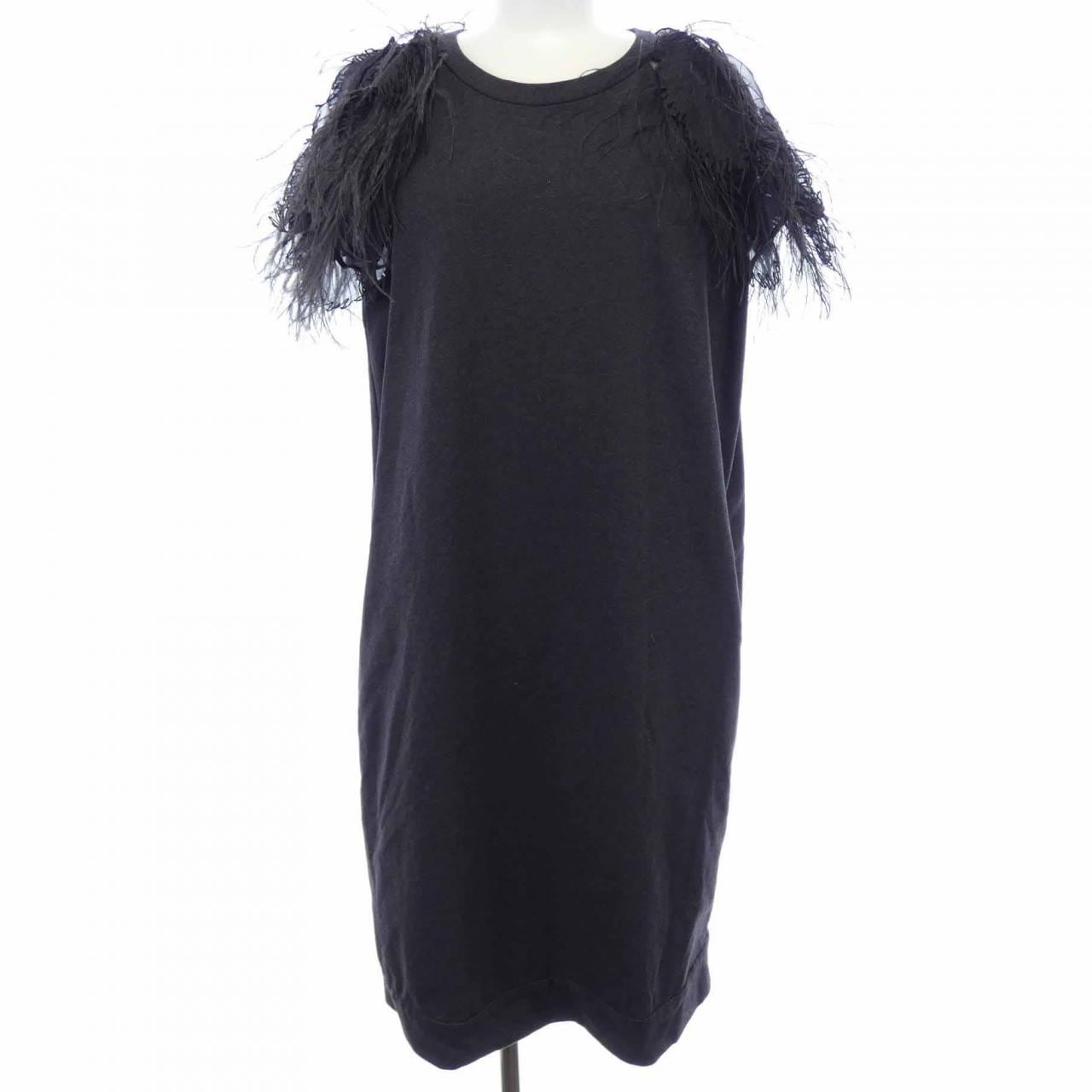 ブルネロクチネリ BRUNELLO CUCINELLI ワンピース