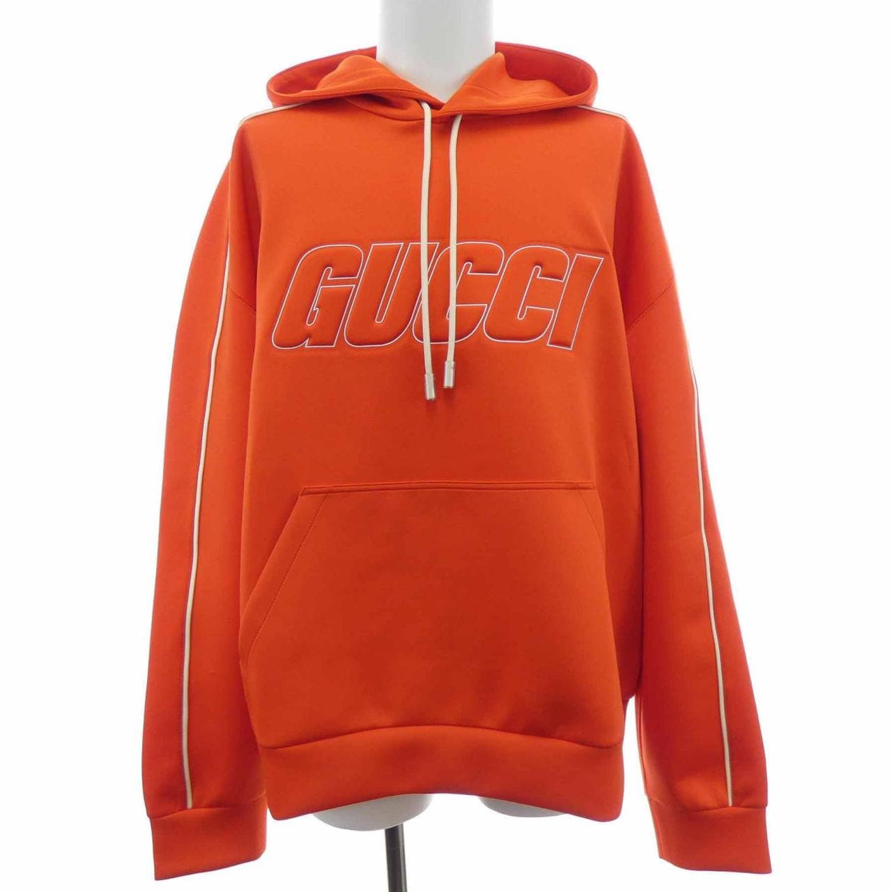 グッチ GUCCI 768498 XJF38 パーカー