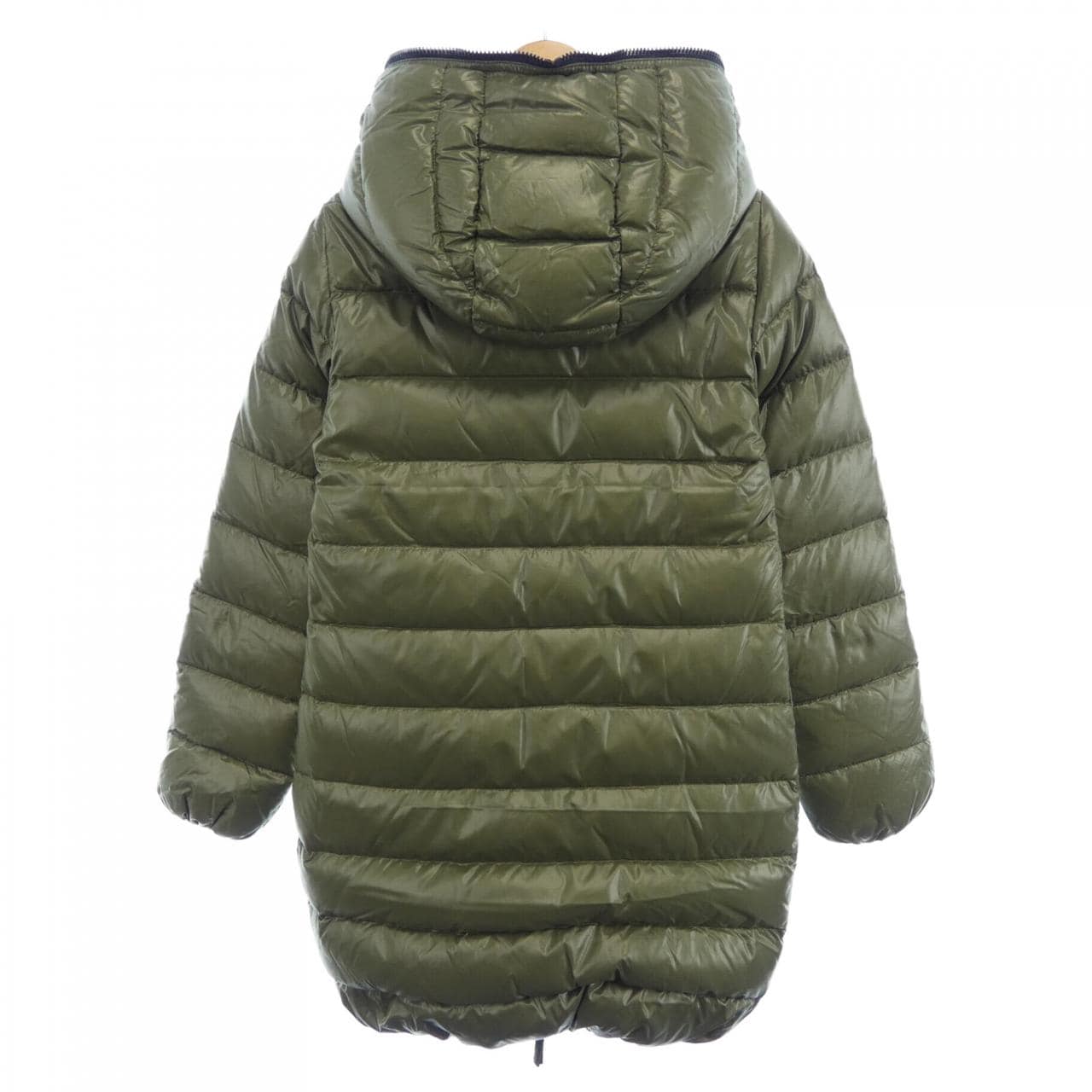 DUVETICA ACE羽绒大衣