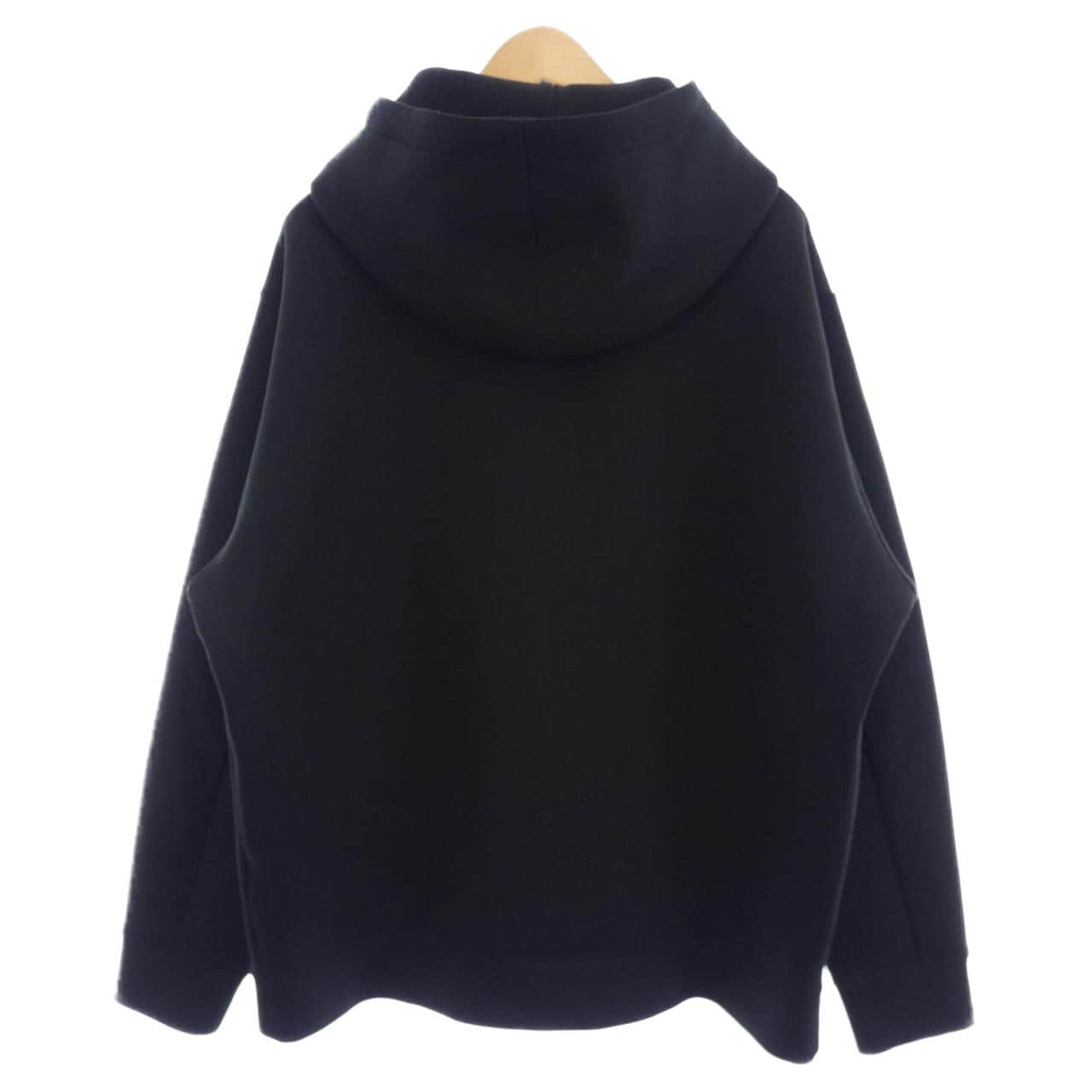 プラステ PLST パーカー