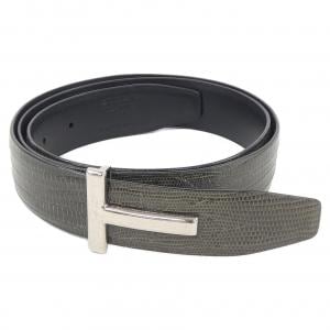 トムフォード TOM FORD TB224P 004AAF BELT