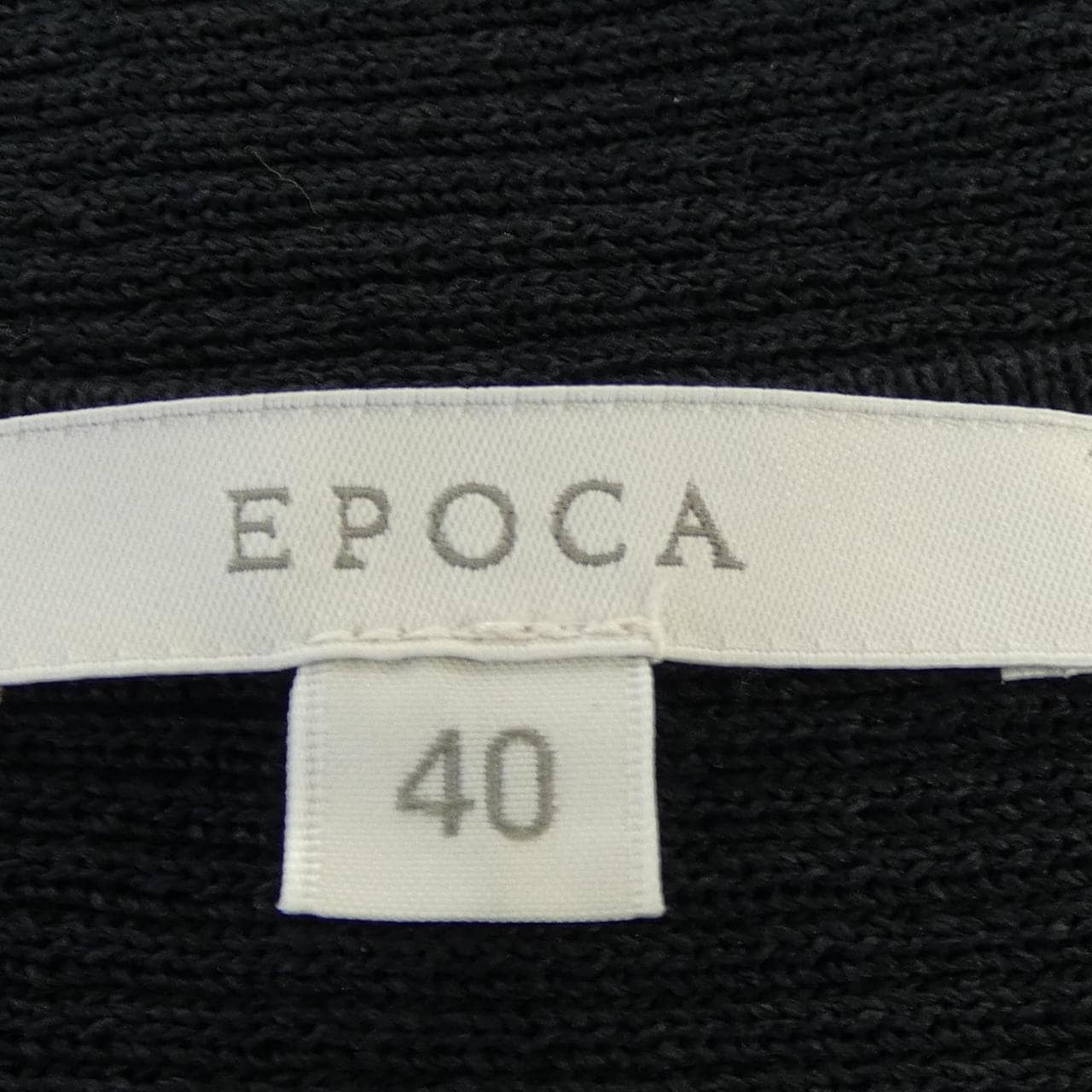 エポカ EPOCA トップス