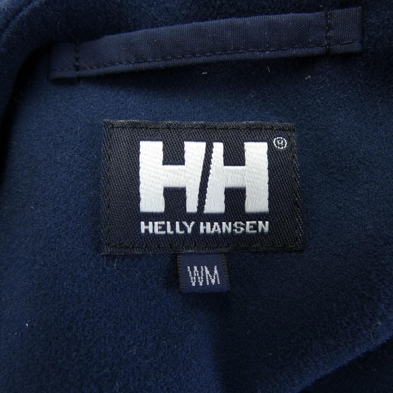 ヘリーハンセン HELLY HANSEN ジャケット