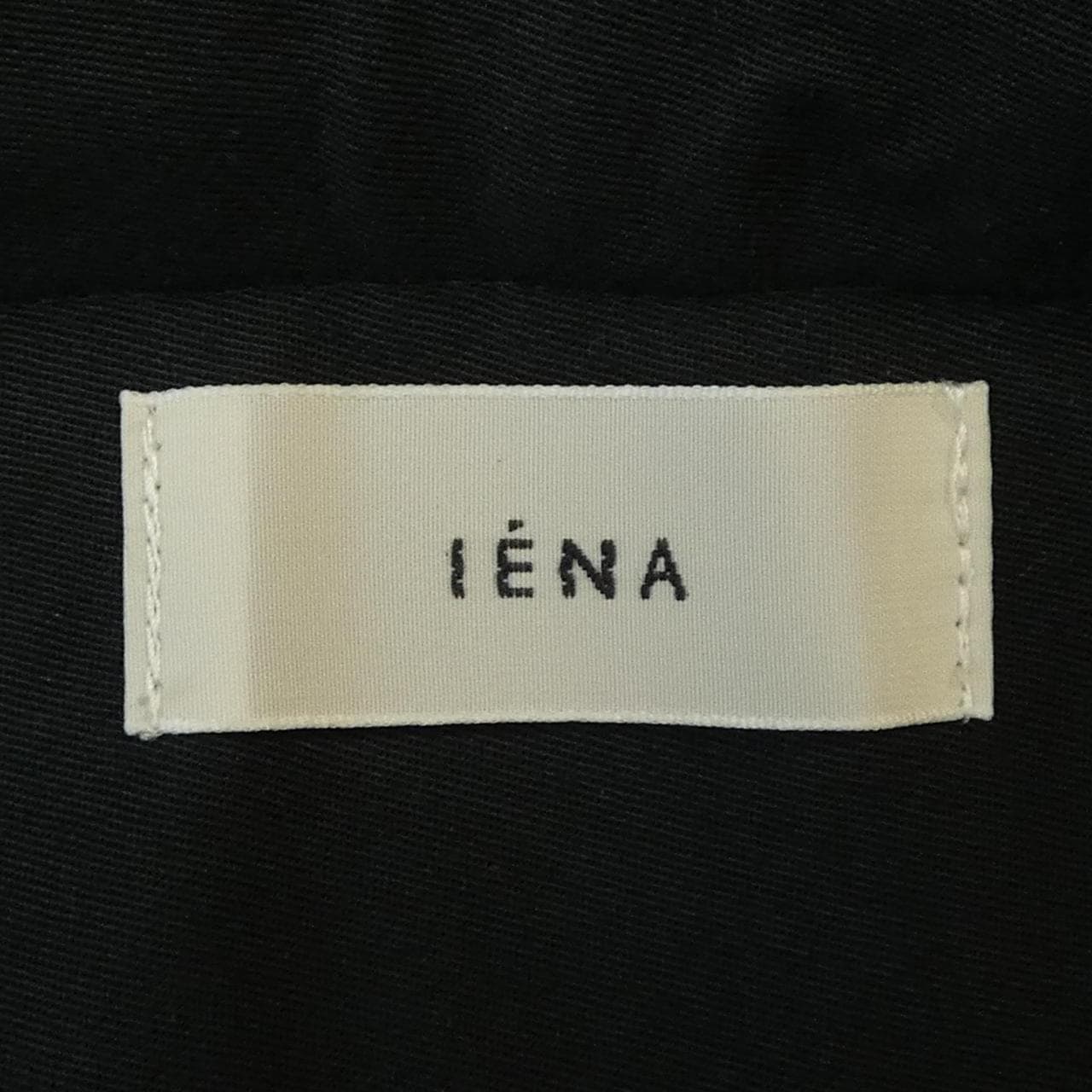 イエナ IENA パンツ