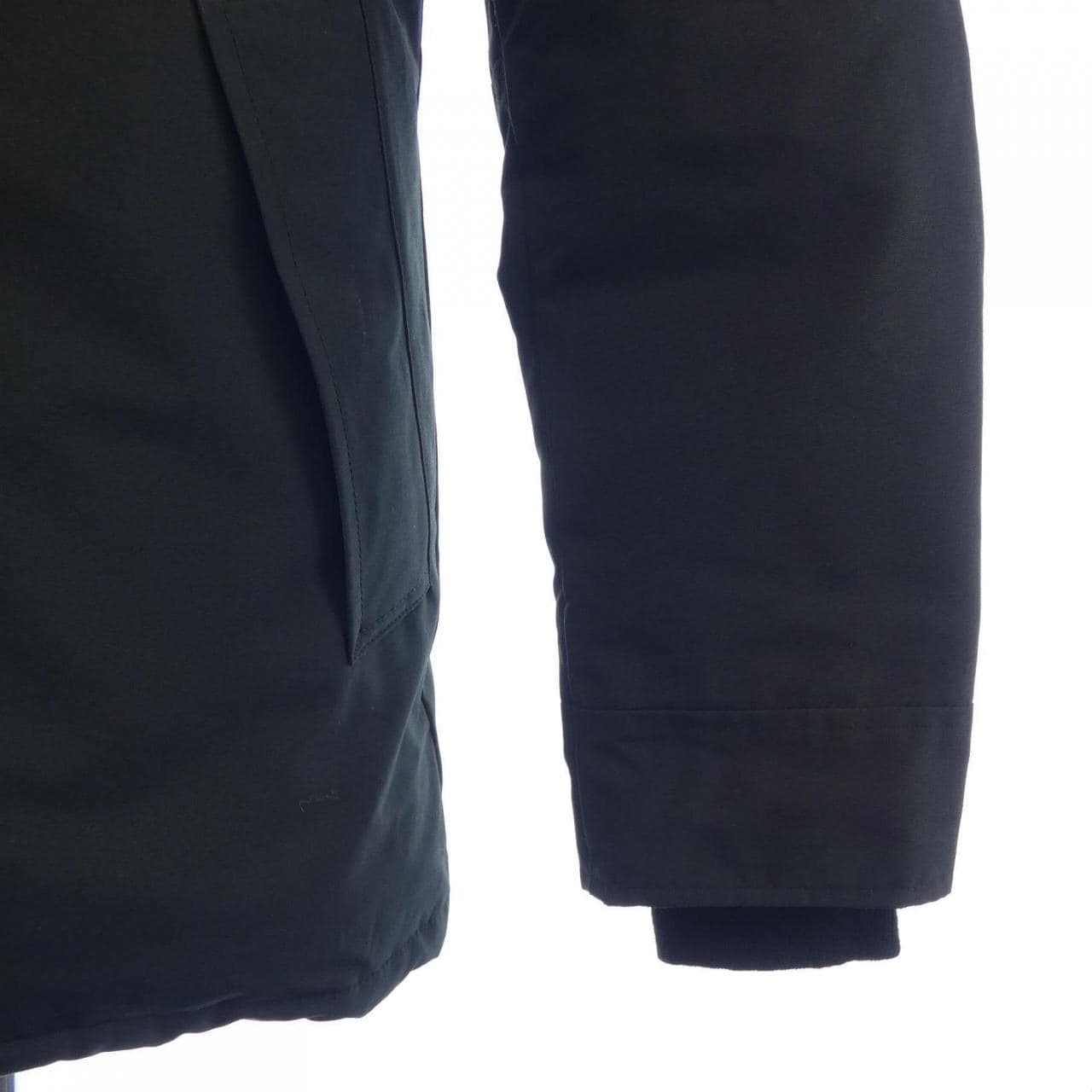 カナダグース CANADA GOOSE 3438JM JASPER ジャスパー ダウンジャケット