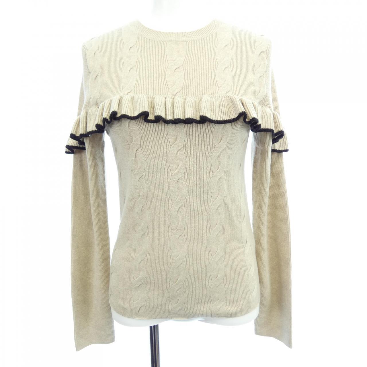 ジルスチュアート JILL STUART ニット