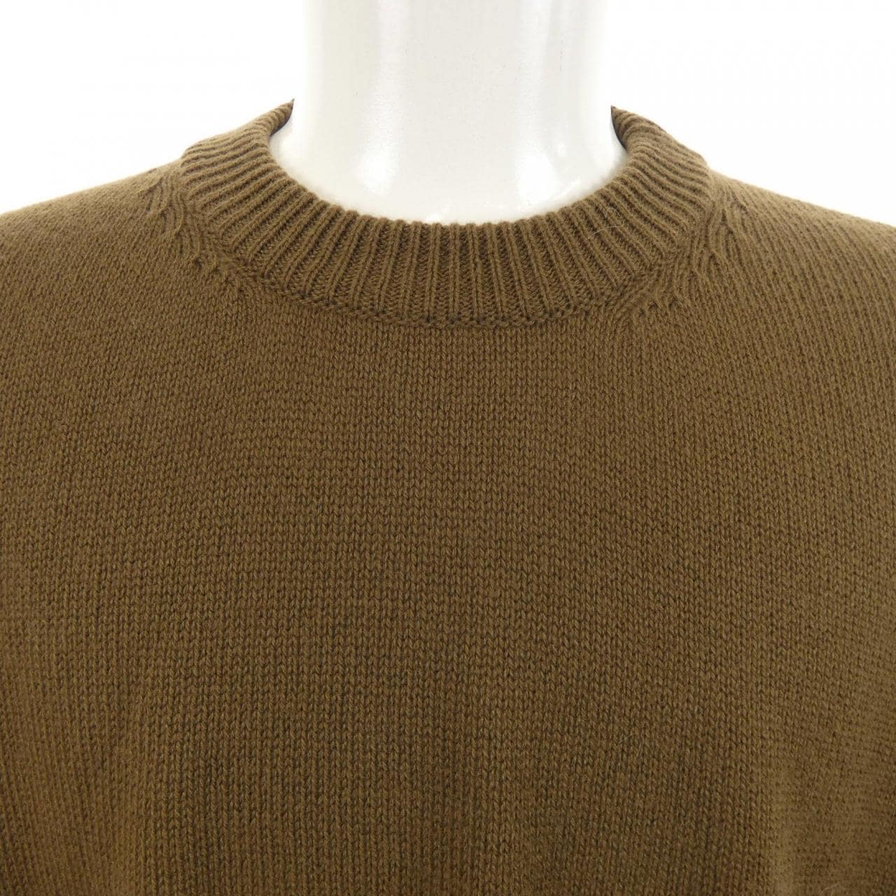 ジルサンダー JIL SANDER J21GP0028 J13208 ニット