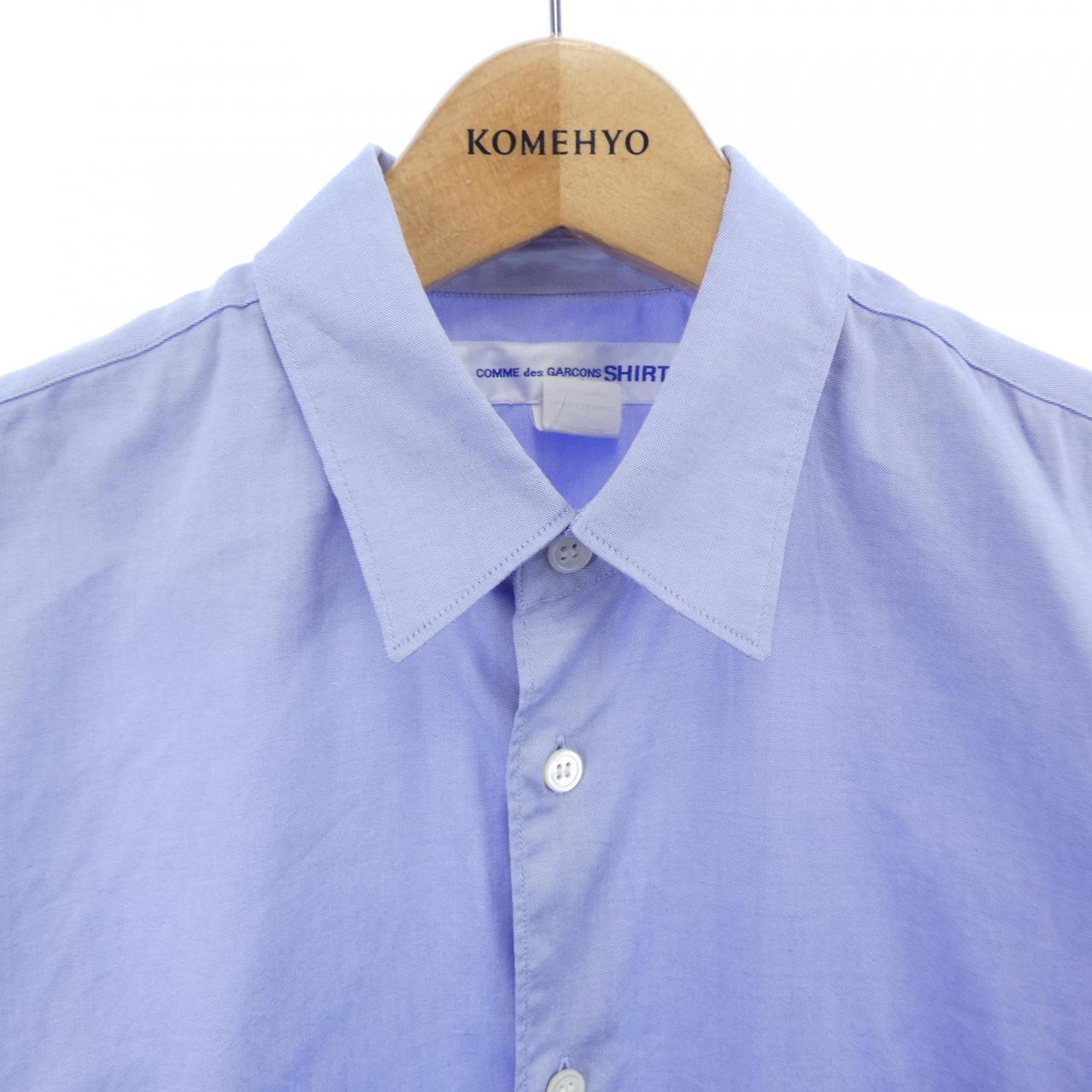 コムデギャルソンシャツ COMME des GARCONS SHIRT CDGS2PL シャツ