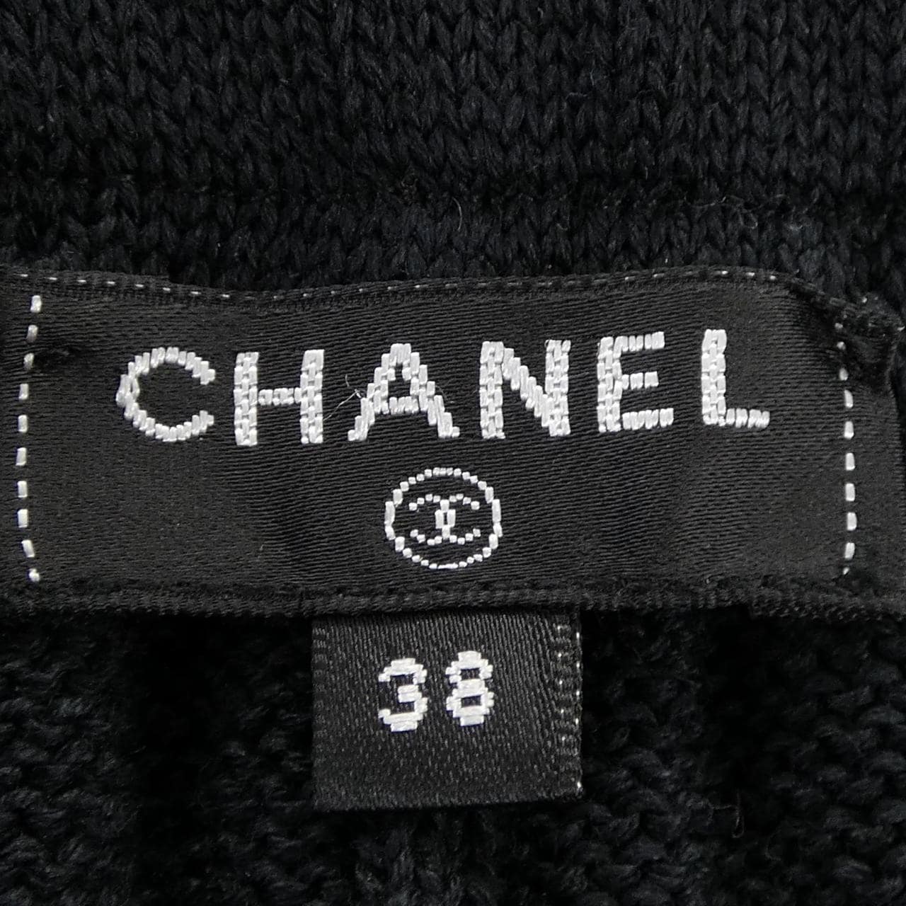 シャネル CHANEL P58597K07667 ショートパンツ