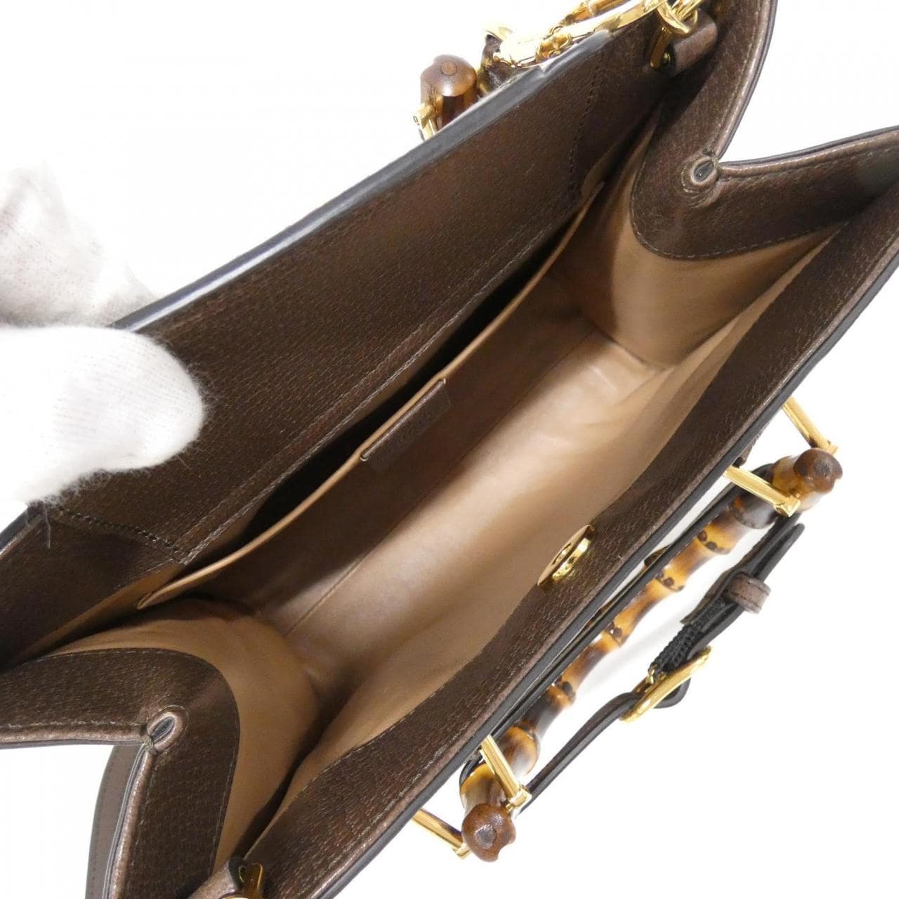 グッチ ダイアナ 660195 UKMBT バッグ