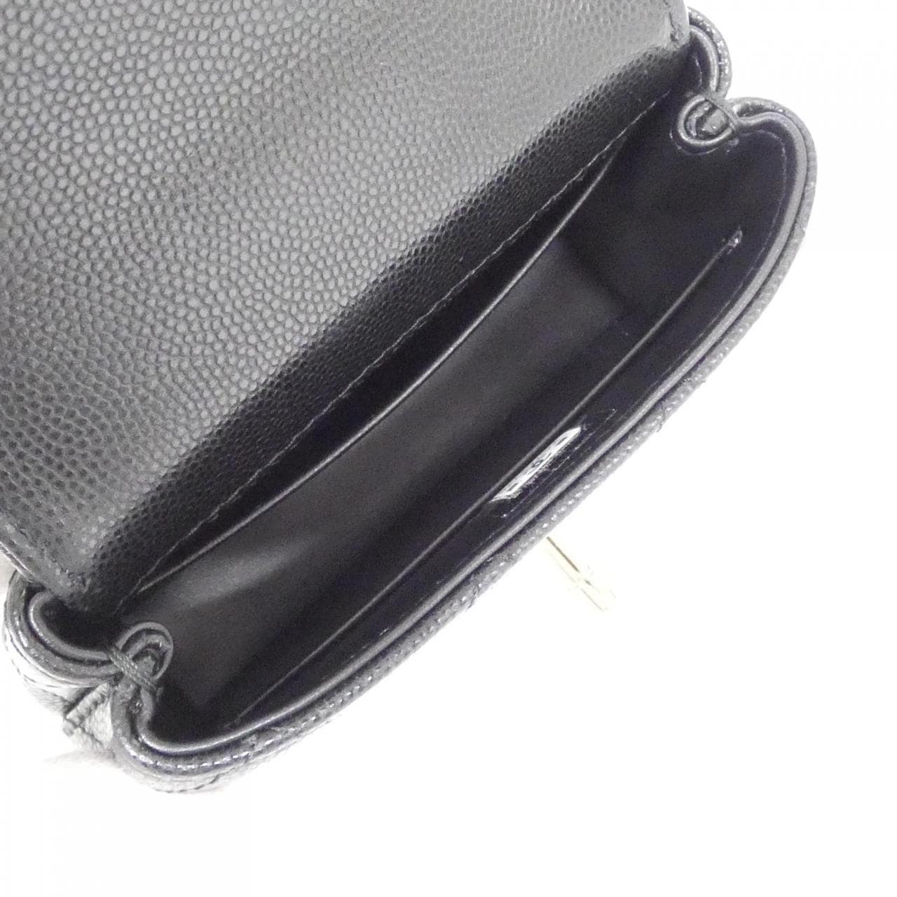 シャネル AP4245 チェーンクラッチ