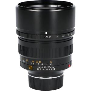 Ｍ９０ｍｍ　Ｆ１．２５