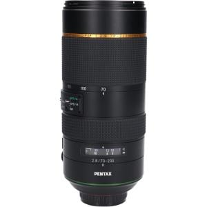 ＨＤ　Ｄ　ＦＡ７０－２００ｍｍ　Ｆ２．８ＥＤ　ＤＣ　ＡＷ