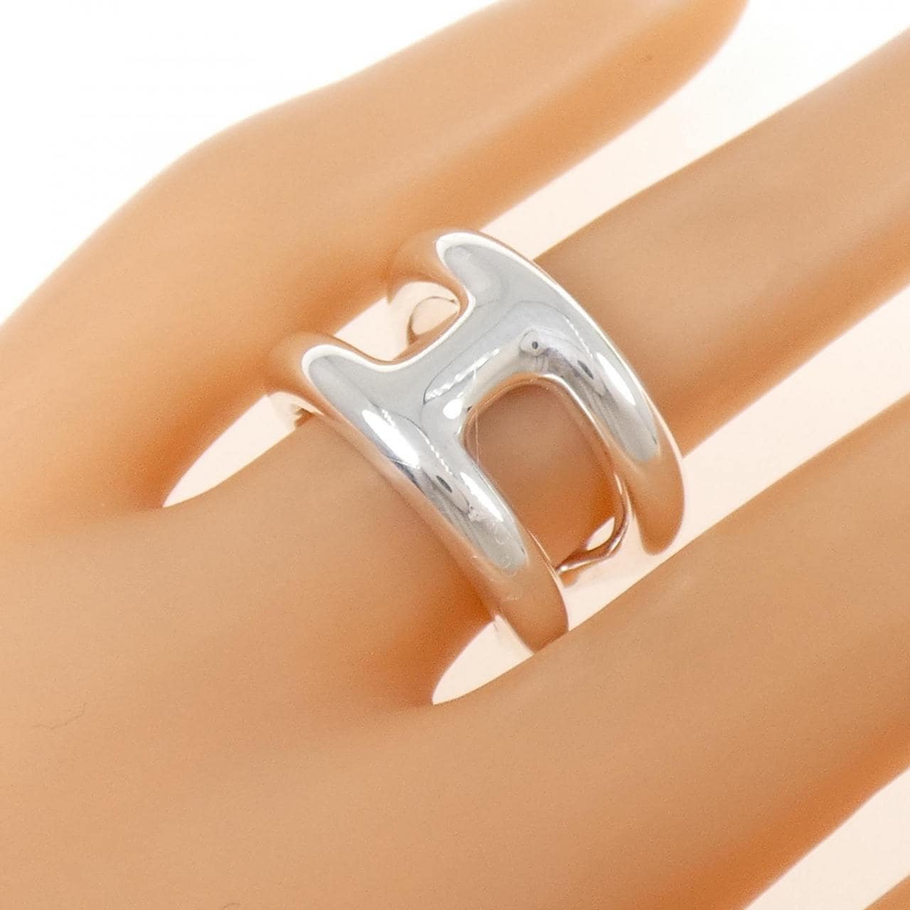 HERMES Osmozu Small Ring