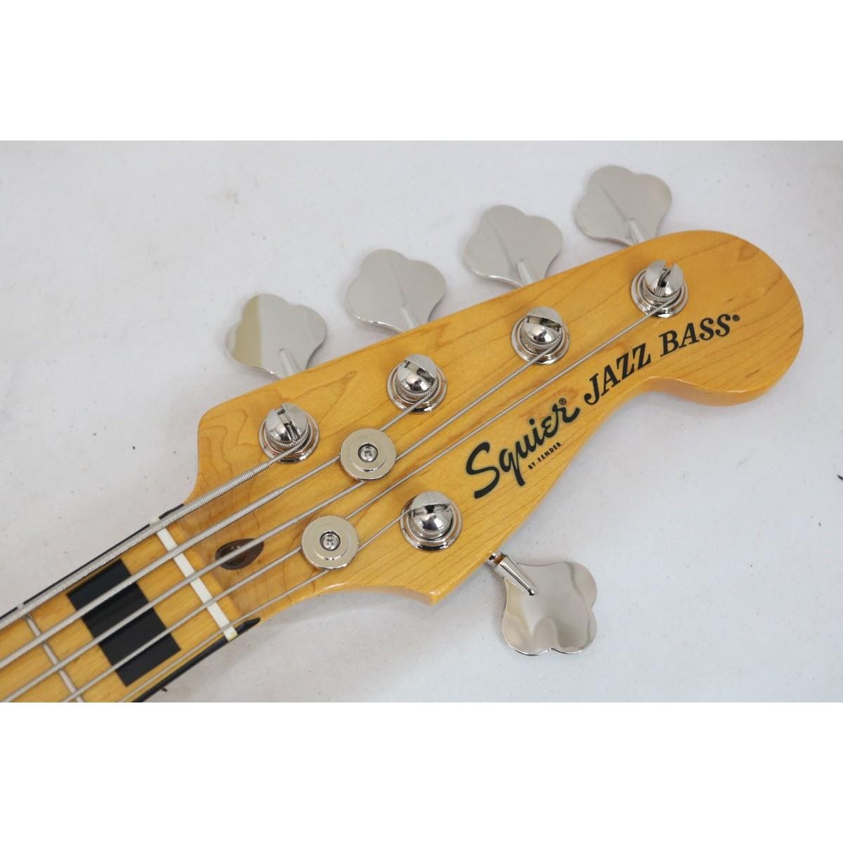 ＳＱＵＩＥＲ　　ＣＶ　７０Ｓ　ＪＡＺＺ　ＢＡＳＳ　Ｖ