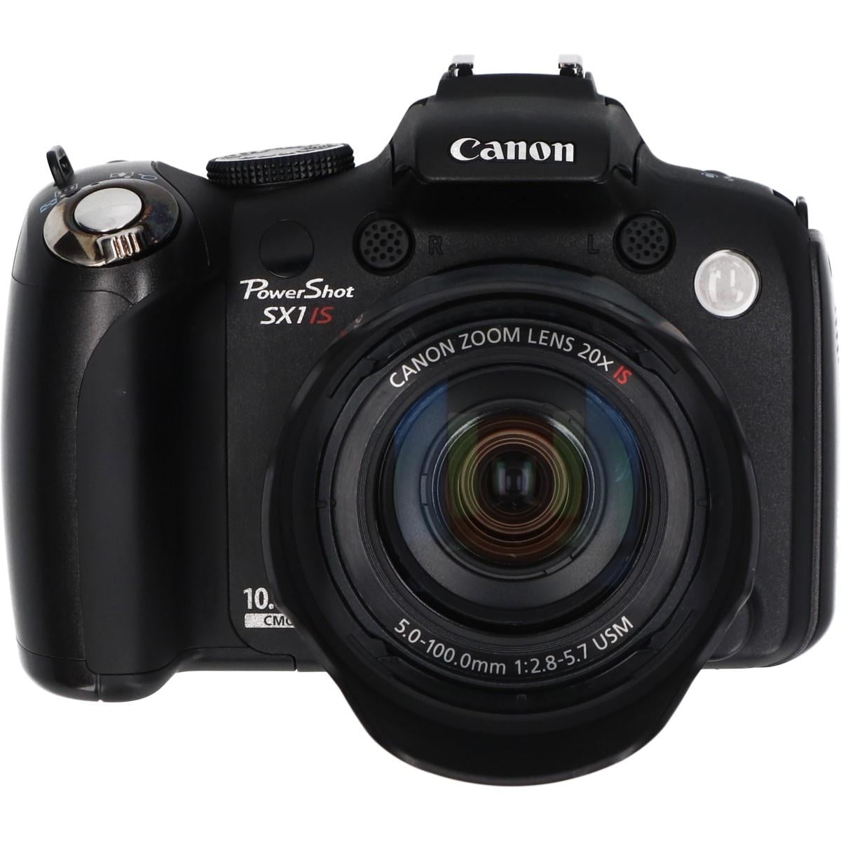 ＰＯＷＥＲＳＨＯＴ　ＳＸ１　ＩＳ