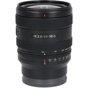 ＦＥ２４－５０ｍｍ　Ｆ２．８Ｇ