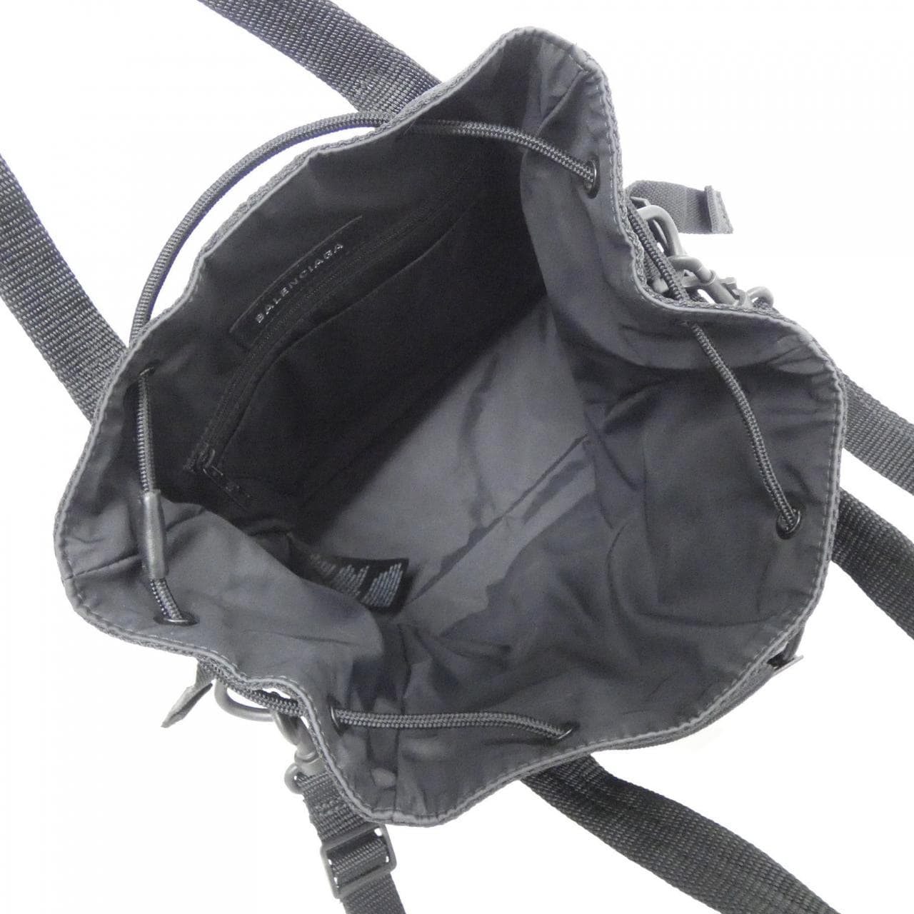 バレンシアガ アーミー スモール トート 644029 2JM31 バッグ