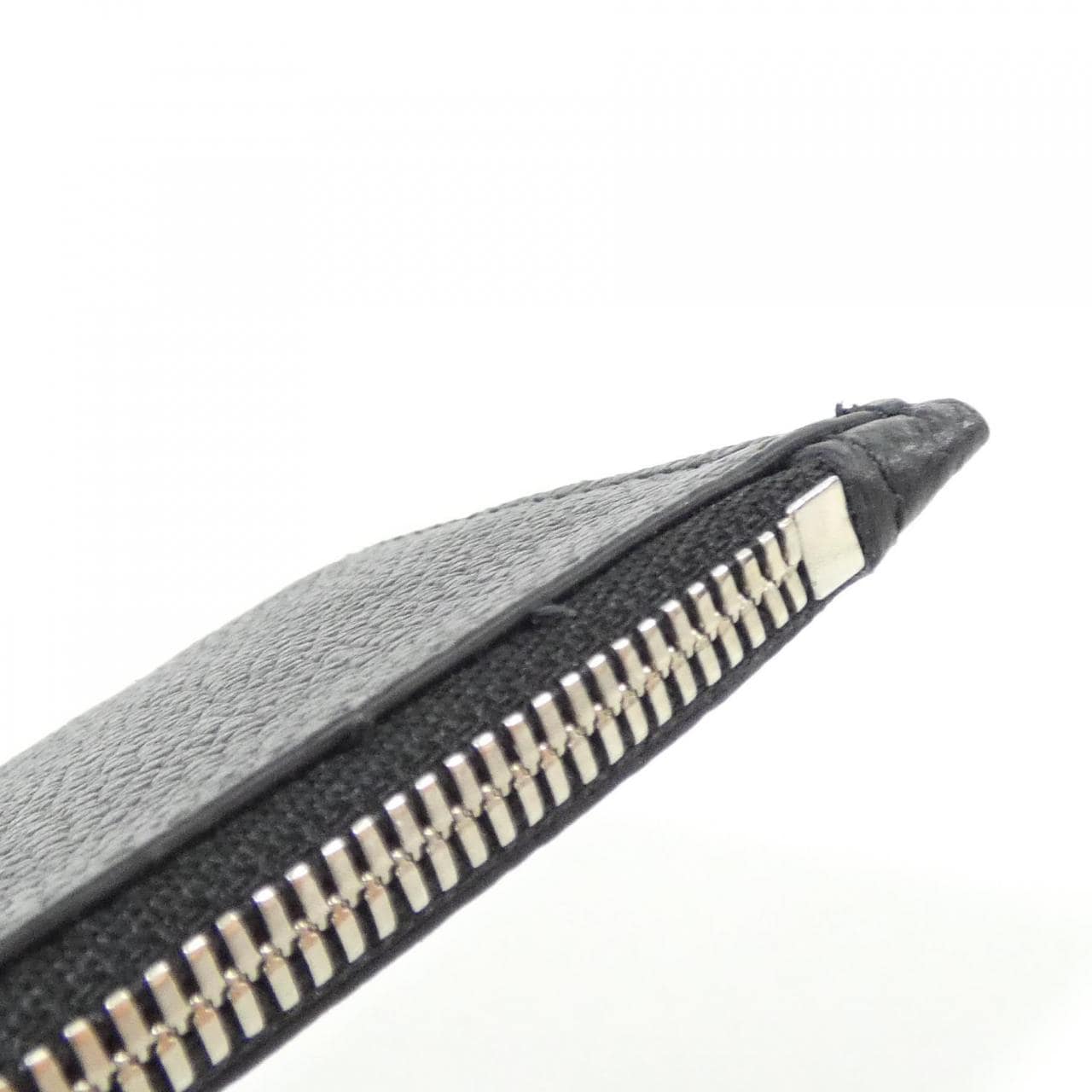 バレンシアガ キャッシュ カードケース オン キーリング 594548 1IZI3 コインケース