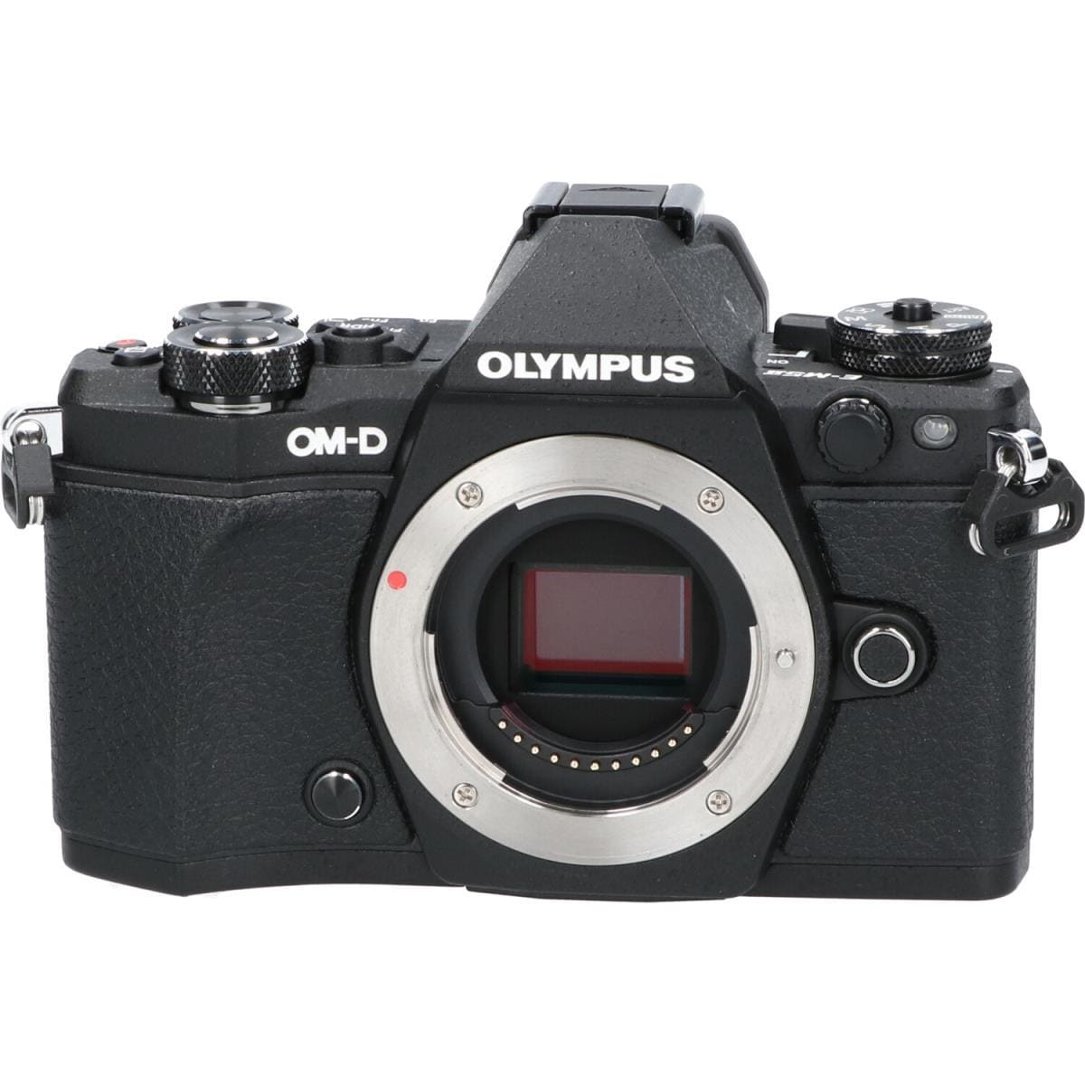 OLYMPUS E-M5 MARK II